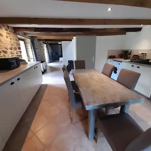 Hébergement de vacances The Cider House: Charming 2 Bedroom, Mellac