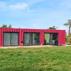 Hébergement de vacances Maison D'une Avec Terrasse Amenagee Et Wifi A, La Bouillie
