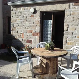 Hébergement de vacances Ar Kousker, Penmarcʼh